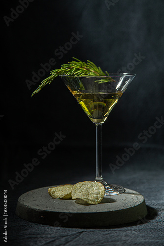 Martini Classic
