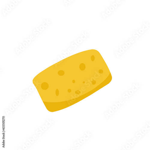 Yellow Sponge 