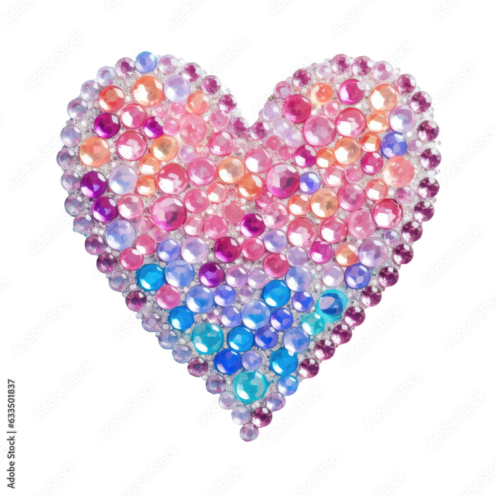 Rhinestones as backdrop Crystal pattern Rhinestones as backdrop Crystal pattern