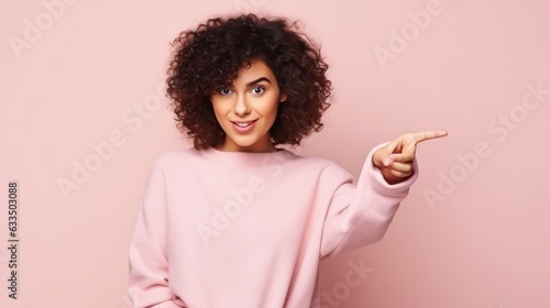 Fahion girl background