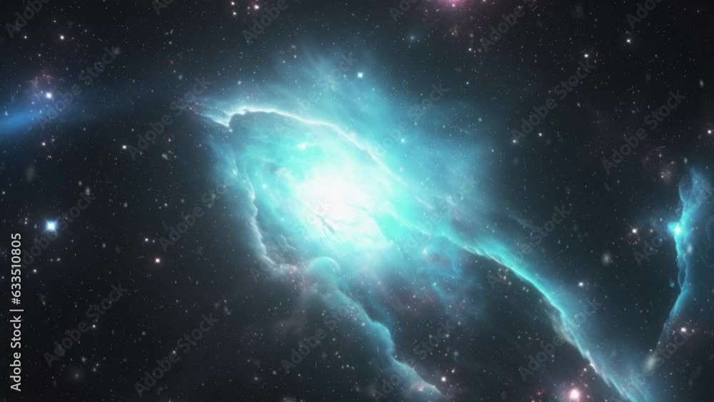 Cosmic background of galaxy, stars and space dust with gas. Cosmic background of galaxy, stars and space dust with gas.