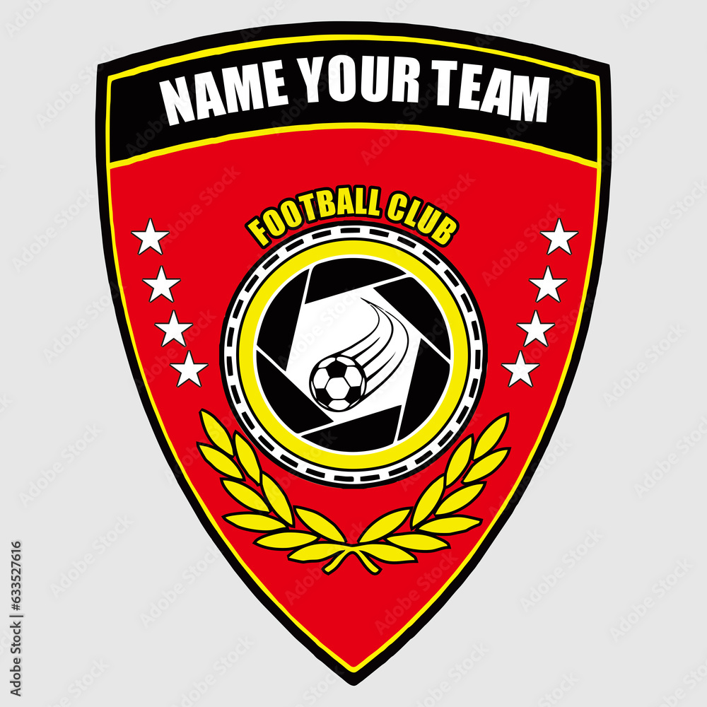 
football team logos