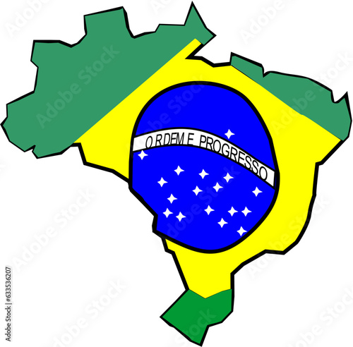 bANDEIRA DO BRASIL 