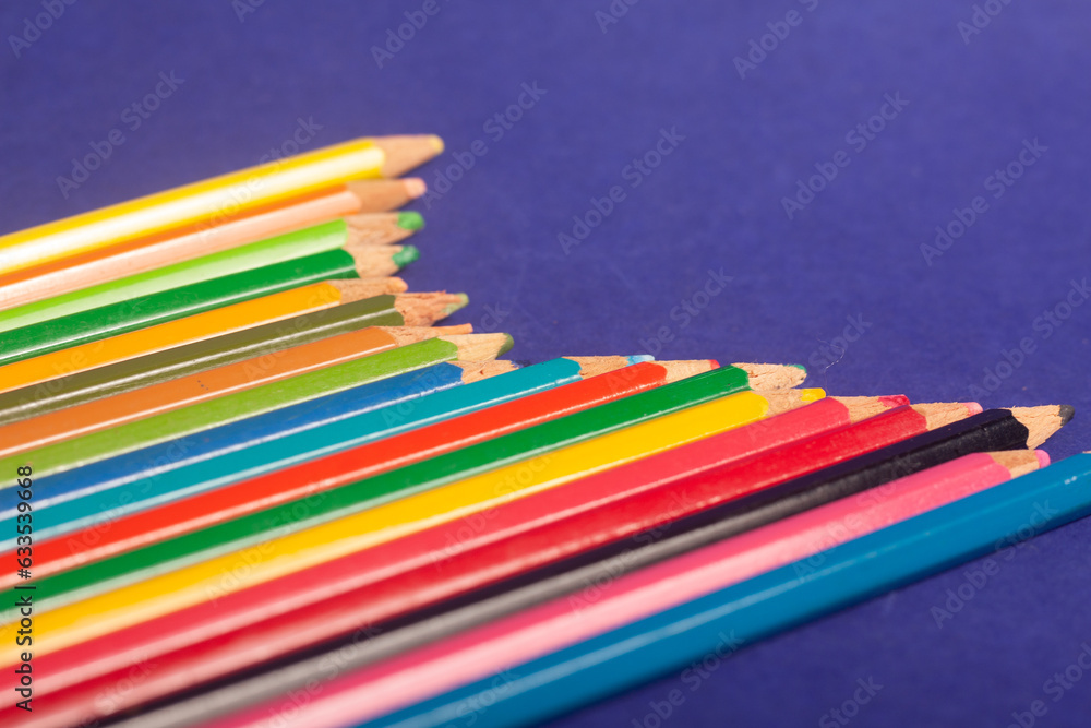 colored pencils colored pencils