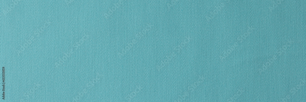 Light blue textile as background. Light blue textile as background.