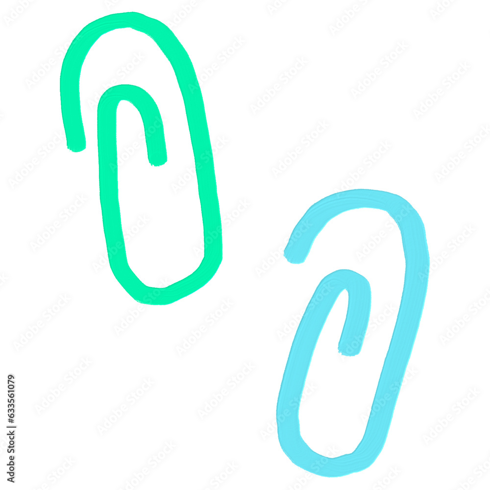 paper clip paper clip
