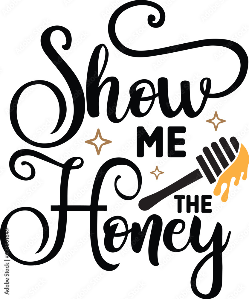 Bee SVG Designs Bee SVG Designs