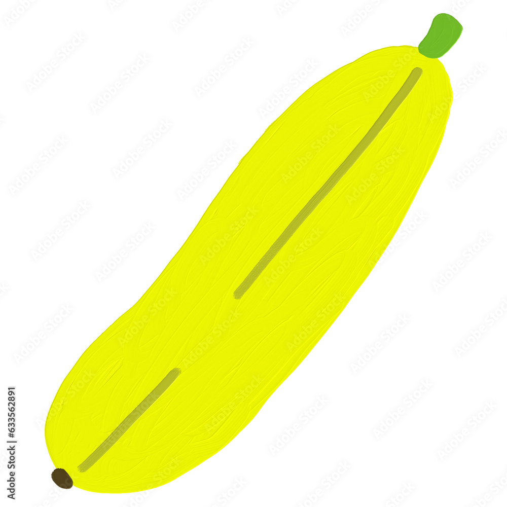 banana banana