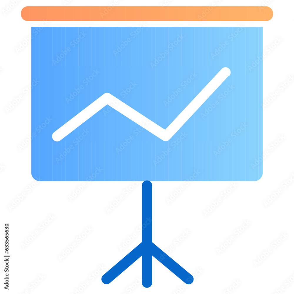 Statistic icon: Statistic icon: