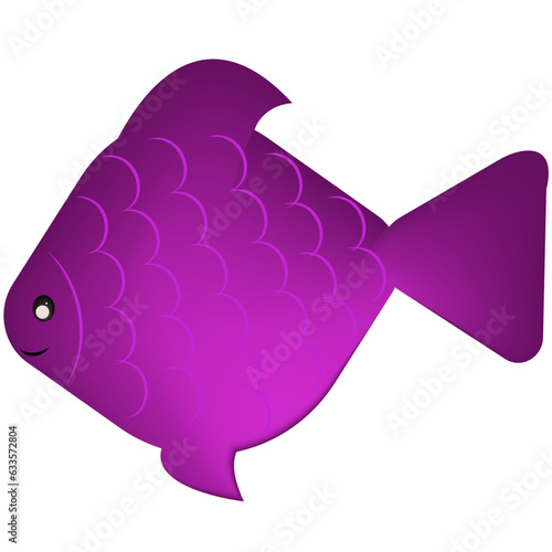black fish, leftover fish, pink fish, green fish, purple fish, orange fish, gray fish