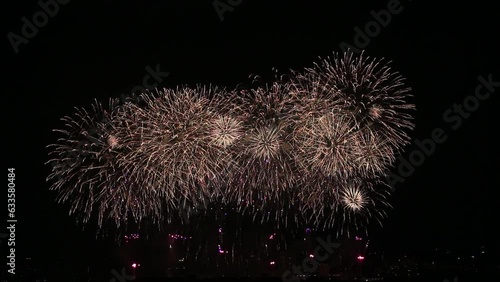 江戸川花火大会