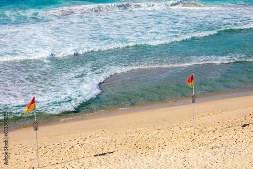 Photography Bronte Beach Sydney Eastern suburbs Australia