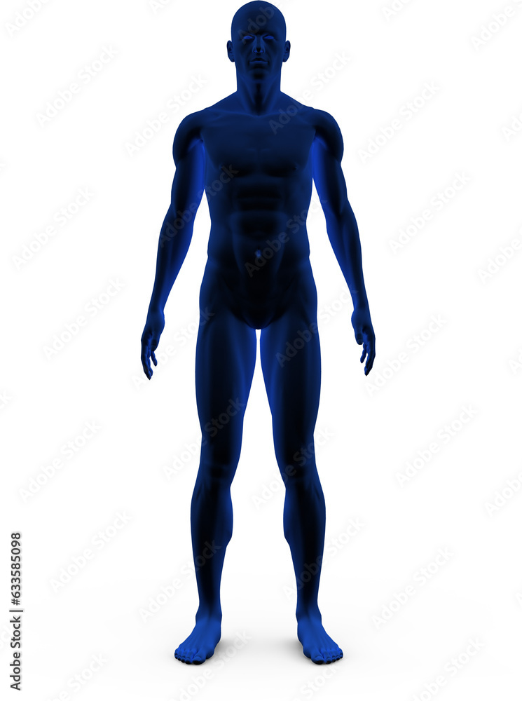 Digital png illustration of digital human on transparent background Digital png illustration of digital human on transparent background