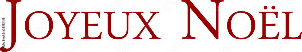 Digital png illustration of joyeux noel text on transparent background Digital png illustration of joyeux noel text on transparent background