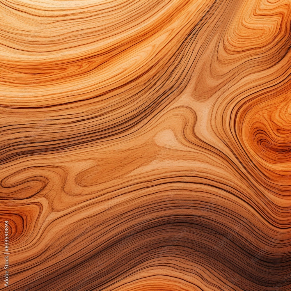 Generative AI illustration. wood grain. background .abstract Generative AI illustration. wood grain. background .abstract