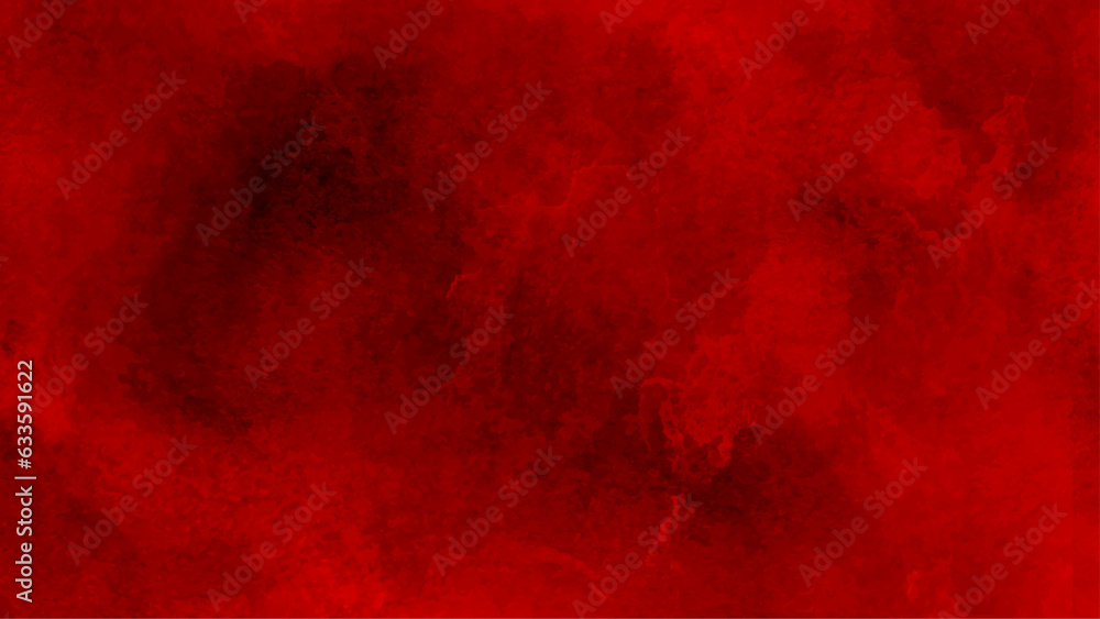 Red in grunge style for portraits, posters. Grunge textures backgrounds. Abstract grunge cracked concrete wall. Red in grunge style for portraits, posters. Grunge textures backgrounds. Abstract grunge cracked concrete wall.