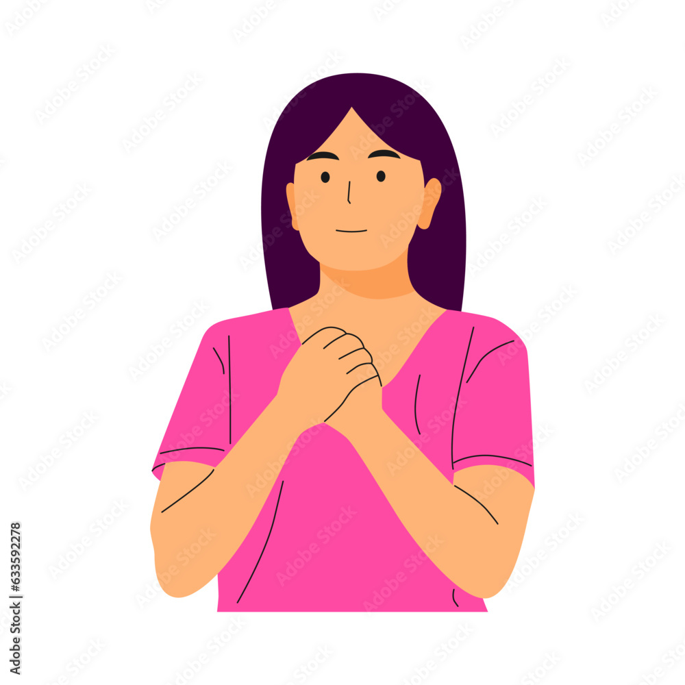 vector illustration of Breast Cancer Awareness vector illustration of Breast Cancer Awareness