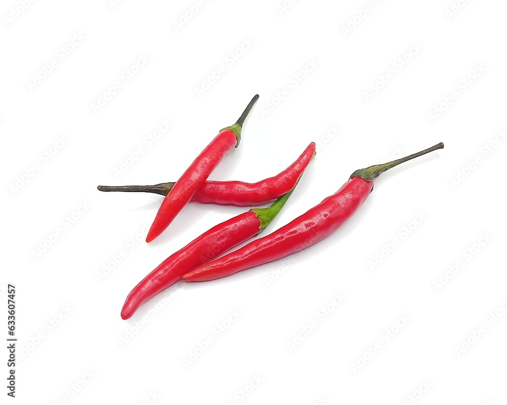 red chili pepper