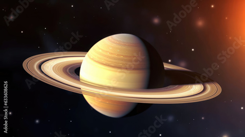 Saturn Without rings, Professional photos