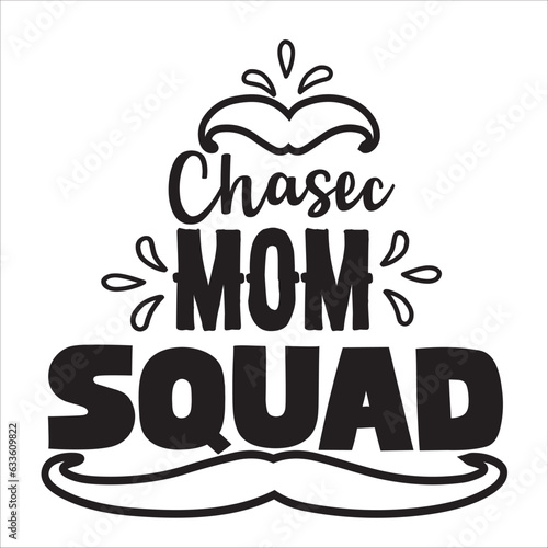 chasec mom squad