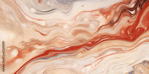 Marble texture for banner background