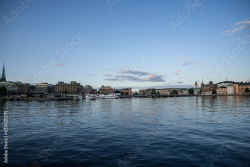 Stockholm © Melastmohican