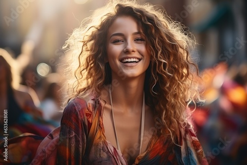 LGBT Passionate Girls celebrating their freedom of love - Stock photography concepts