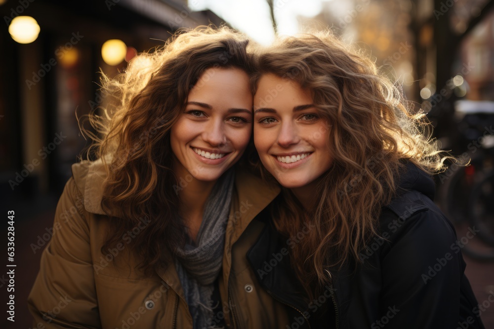 LGBT - Two young women in love hugging eachother - Stock photography concepts LGBT - Two young women in love hugging eachother - Stock photography concepts