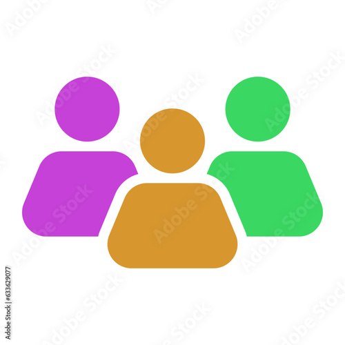 Comunity Icon