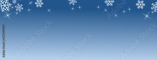 Schnee Hintergrund