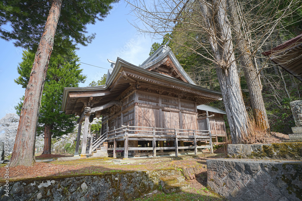 宮昌寺 宮昌寺