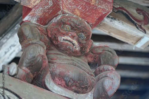 Photos 法用寺