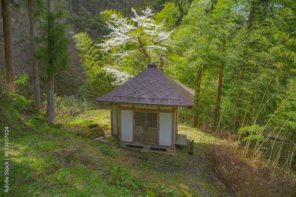 月光寺