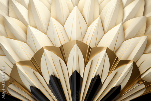 3d illustration of abstract geometric composition,digital artwork for creative graphic design.