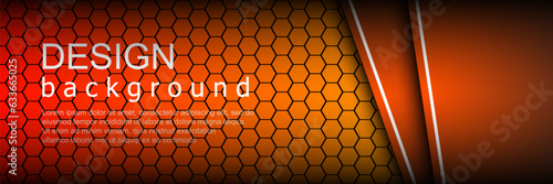 
Message board dimensional overlapping background illustration for modern website text and message design. Can be used for modern keynote presentation background, brochure design