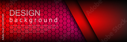 
Message board dimensional overlapping background illustration for modern website text and message design. Can be used for modern keynote presentation background, brochure design