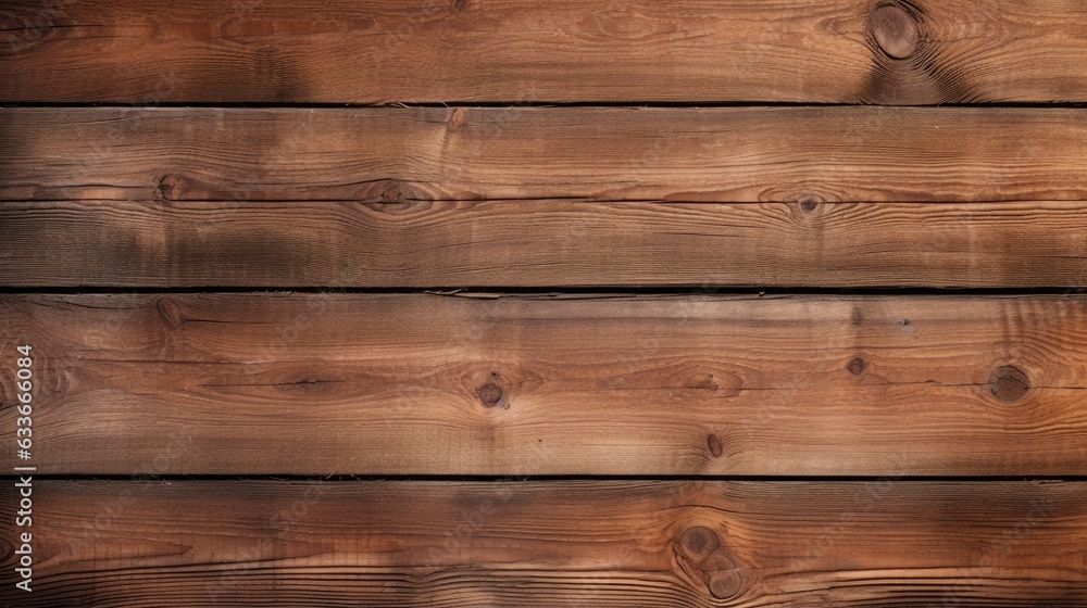 Fototapeta premium textured wooden boards