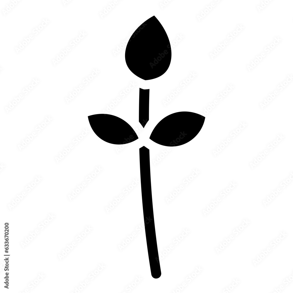 herb glyph herb glyph
