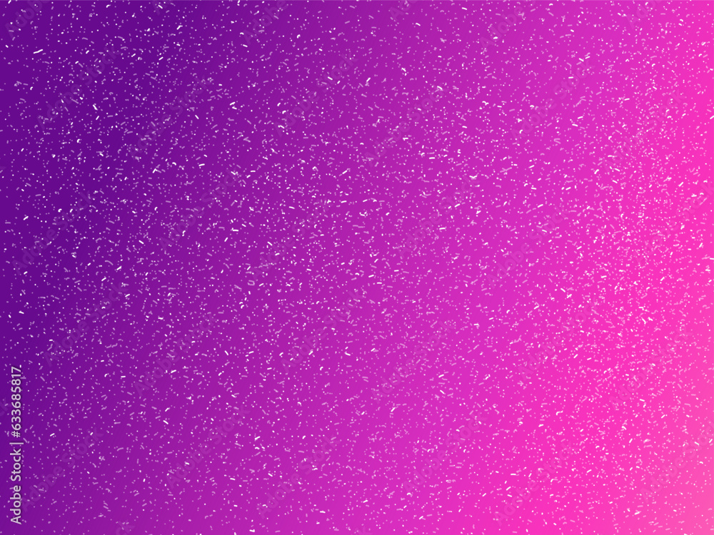 Gradient noise texture. bright textured background. scattered tiny particles space Gradient noise texture. bright textured background. scattered tiny particles space
