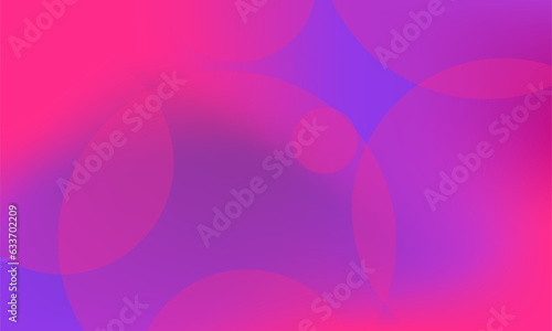 Abstract purple background 