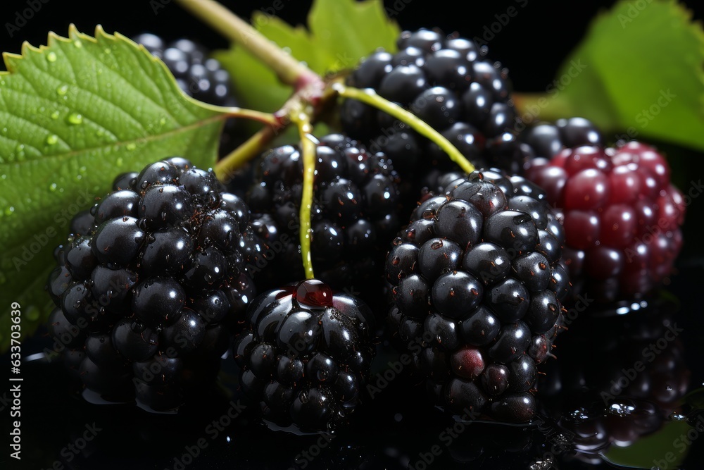 natural ripe blackberries for use in confectionery and fruit processing natural ripe blackberries for use in confectionery and fruit processing