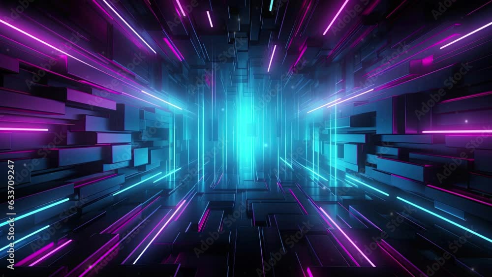 custom made wallpaper toronto digitalDigital cyberspace abstract. Abstract technology background.