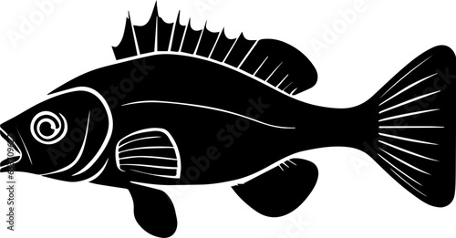 Australian Flathead Perch icon 2