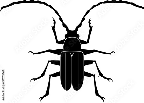 Asian Longhorn Beetle icon 2