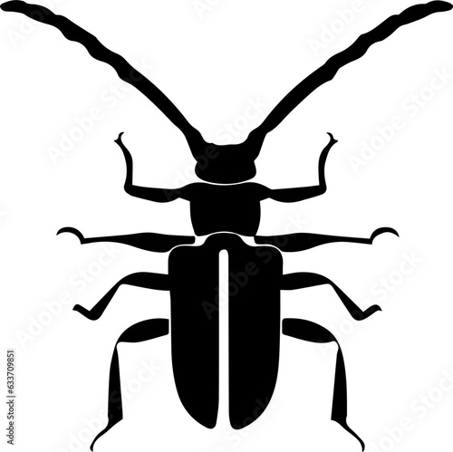 Asian Longhorn Beetle icon 1