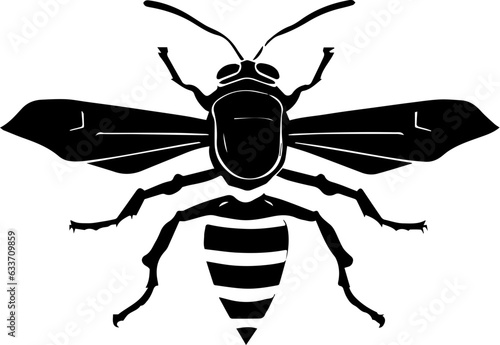 Asian Giant Hornet icon