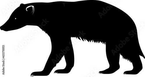 Arctotherium icon