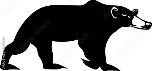 Arctotherium icon 3