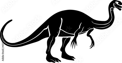 Anteosaurus icon 2 © Luqman