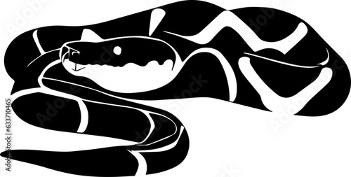 Anaconda Icon 1
